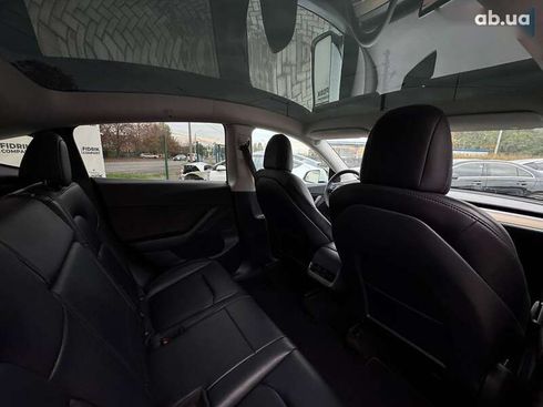 Tesla Model Y 2022 - фото 21