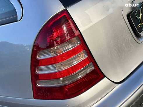 Mercedes-Benz C-Класс 2004 - фото 11
