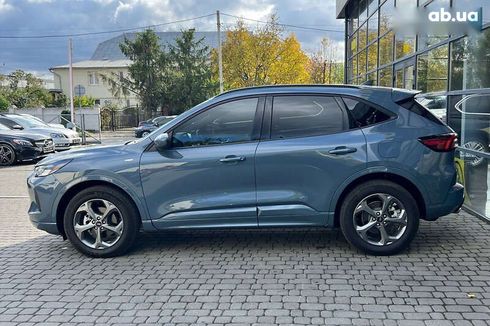 Ford Escape 2023 - фото 4