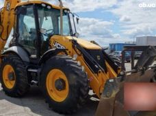 Купить спецтехнику JCB 4 CX в Украине - купить на Автобазаре