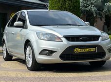 Продажа б/у Ford Focus в Львовской области - купить на Автобазаре