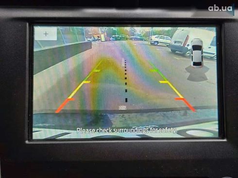 Ford Fusion 2017 - фото 30