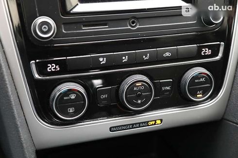 Volkswagen Passat 2015 - фото 15