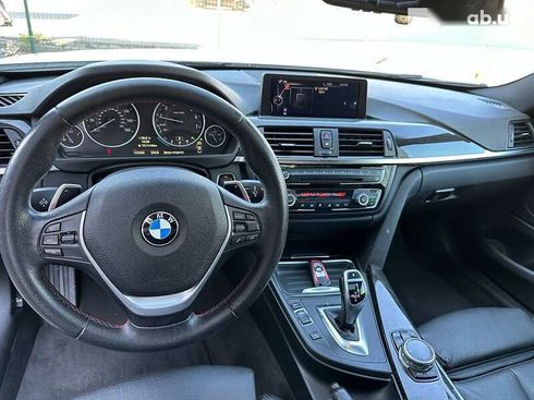 BMW 4 серия 2014 - фото 29