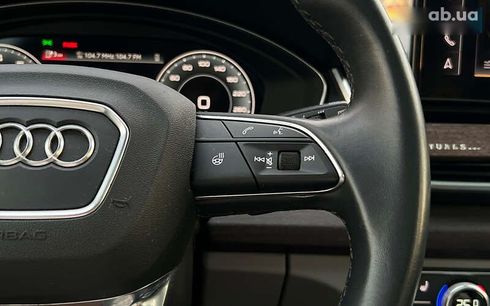 Audi Q5 2020 - фото 12