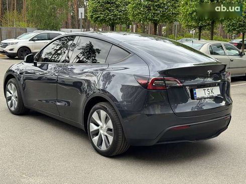 Tesla Model Y 2024 - фото 6