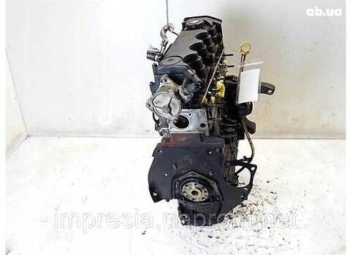 двигатель в сборе для Fiat Stilo - купить на Автобазаре - фото 6