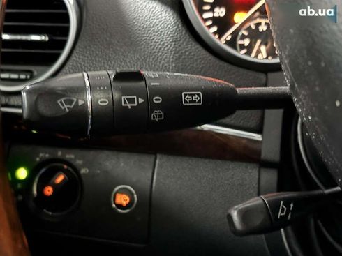 Mercedes-Benz GL-Класс 2007 - фото 13