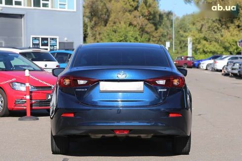 Mazda 3 2018 - фото 6