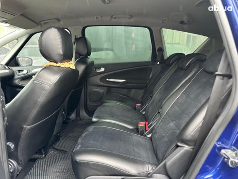 Ford S-Max 2013 синий - фото 58