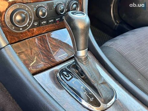 Mercedes-Benz C-Класс 2004 - фото 23
