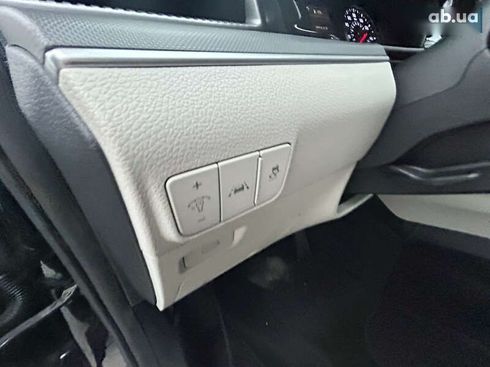 Kia K5 2021 - фото 22