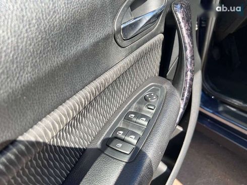 BMW 1 серия 2014 - фото 14
