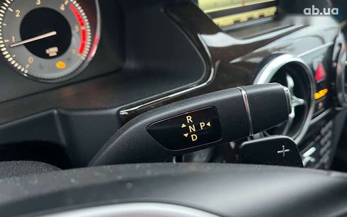 Mercedes-Benz GLK-Класс 2014 - фото 12