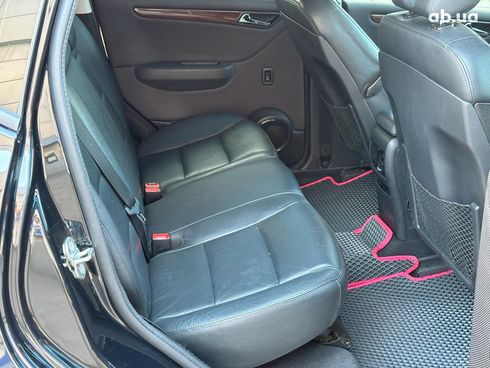Mercedes-Benz A-Класс 2010 черный - фото 15