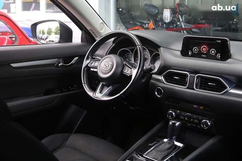 Mazda CX-5 2018 - фото 15