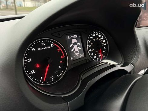 Audi A3 2014 - фото 23