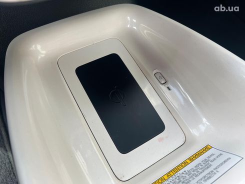 Toyota Prius 2016 черный - фото 62