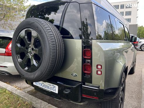 Land Rover Defender 2023 - фото 37