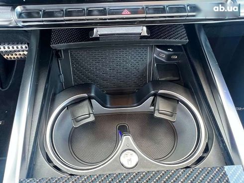 Mercedes-Benz G-Класс 2025 - фото 13