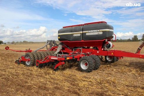HORSCH Focus 4 TD 2025 - фото 9