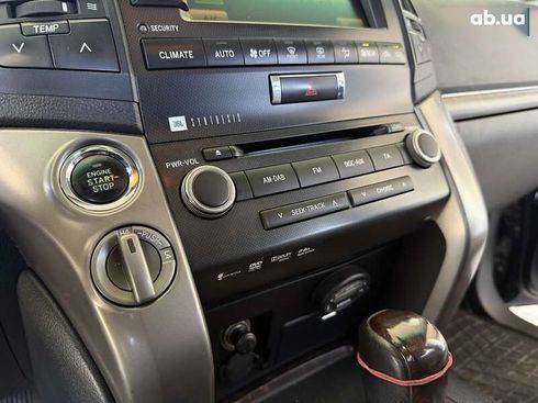 Toyota Land Cruiser 2010 - фото 26