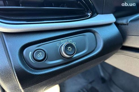 Chevrolet Volt 2016 - фото 18