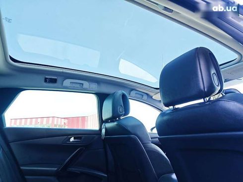 Peugeot 508 2011 - фото 30