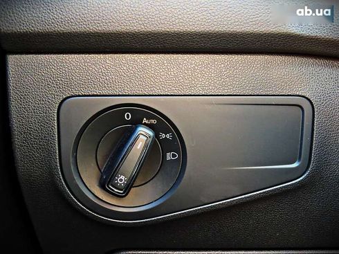 Volkswagen Tiguan 2019 - фото 10