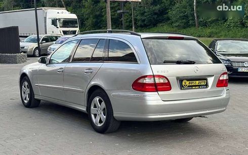 Mercedes-Benz E-Класс 2005 - фото 4