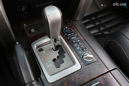 Toyota Land Cruiser 2012 - фото 21
