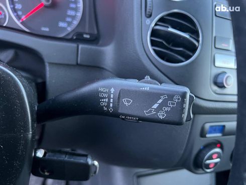 Volkswagen Golf Plus 2007 синий - фото 23