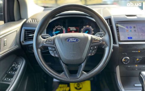 Ford Edge 2018 - фото 14