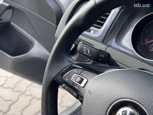 Volkswagen Golf 2017 - фото 15