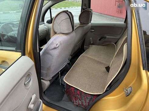 Citroёn C3 2003 - фото 26