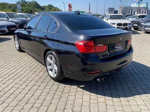 BMW 3 серия 2013 - фото 5