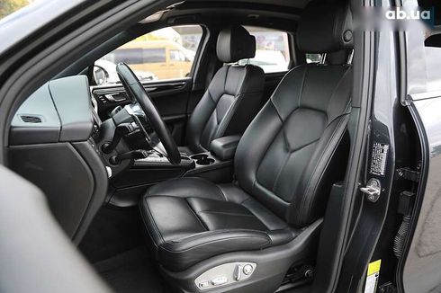 Porsche Macan 2018 - фото 8