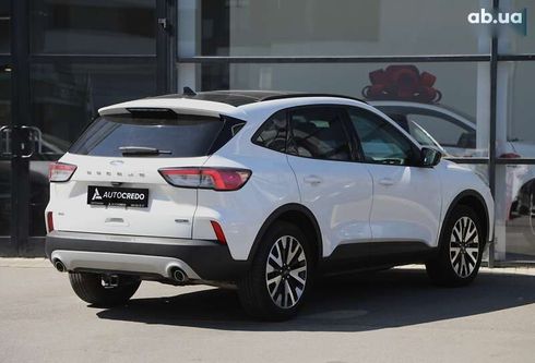 Ford Escape 2020 - фото 4