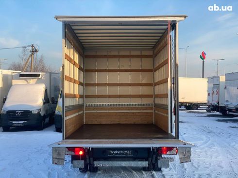 Mercedes-Benz Sprinter 2019 - фото 13