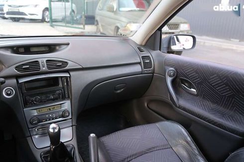 Renault Laguna 2003 - фото 15