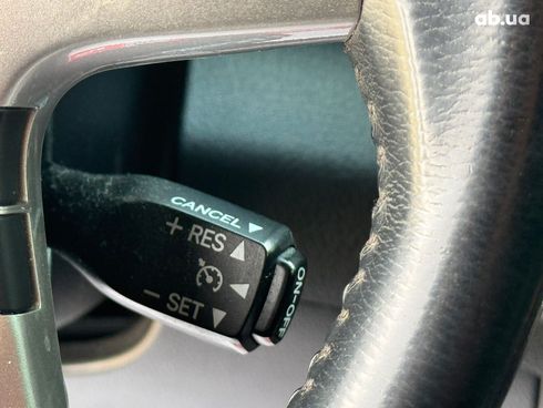 Toyota Highlander 2010 черный - фото 51