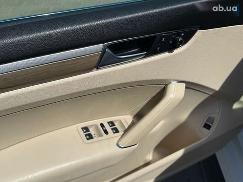 Volkswagen Passat 2017 - фото 8