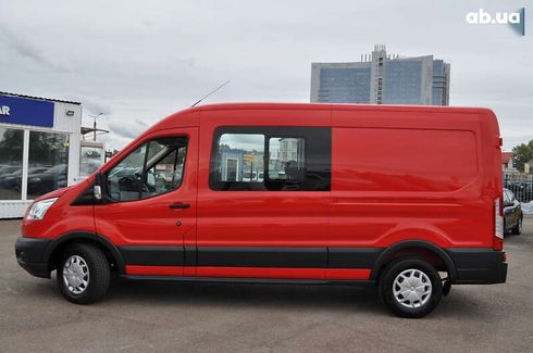Ford Transit 2017 - фото 8