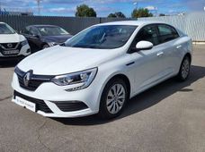Продажа б/у Renault Megane 2018 года в Киеве - купить на Автобазаре