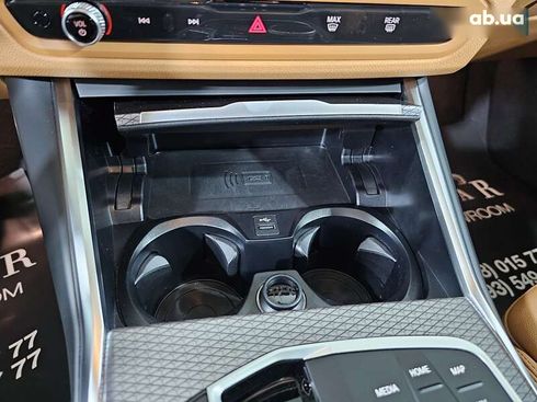 BMW 3 серия 2025 - фото 30