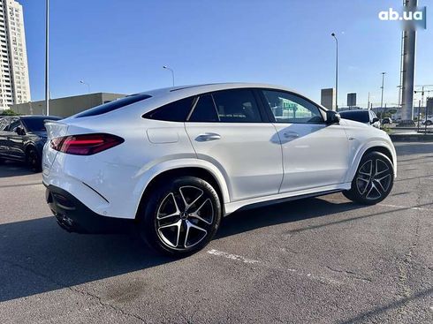 Mercedes-Benz GLE-Class 2023 - фото 10