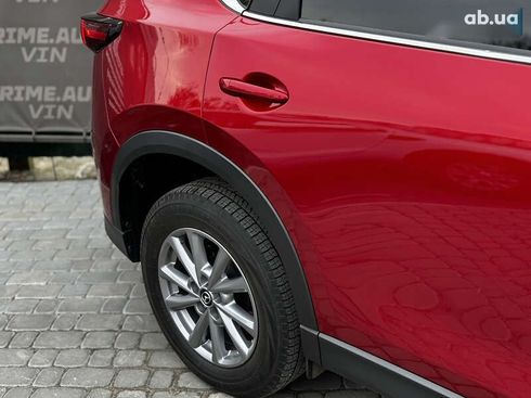 Mazda CX-5 2022 - фото 23
