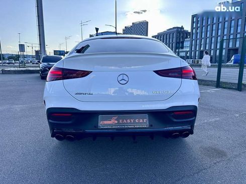 Mercedes-Benz GLE-Class 2023 - фото 13