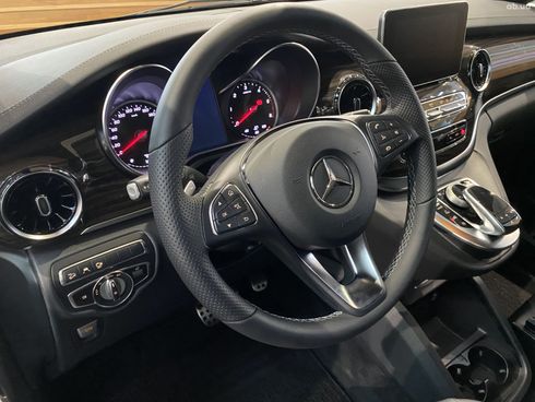 Mercedes-Benz V-Класс 2020 - фото 12