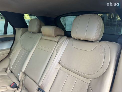 Land Rover Range Rover Sport 2023 - фото 23